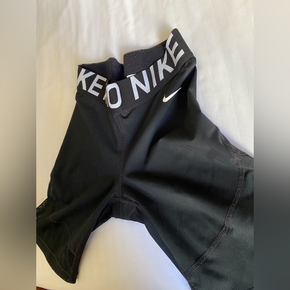 Nike Pro Compression Shorts - Picture 5 of 5